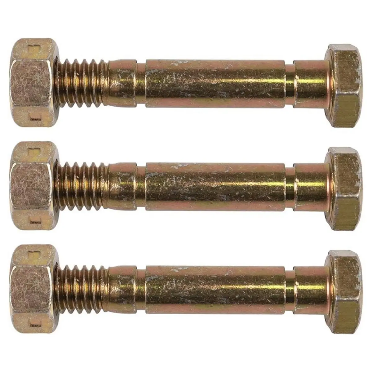 Best sales 2026 Genuine 5/16inches Professional Snow Blower Shear Bolts for 51001500