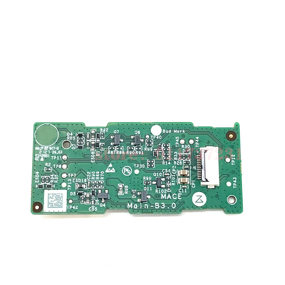 New Original H7 Mainboard for Roborock Handheld Cordless Vacuum Cleaner H7 Motherboard Accessories