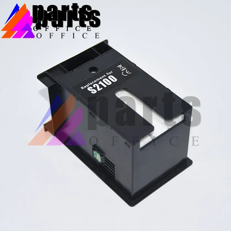 1PCS C13S210057 S210057 Ink Maintenance Tank support for EPSON T2100 T2170 T3100 T3160 T3170 T5100 T5160 T5170 F500 F560 F570 F5