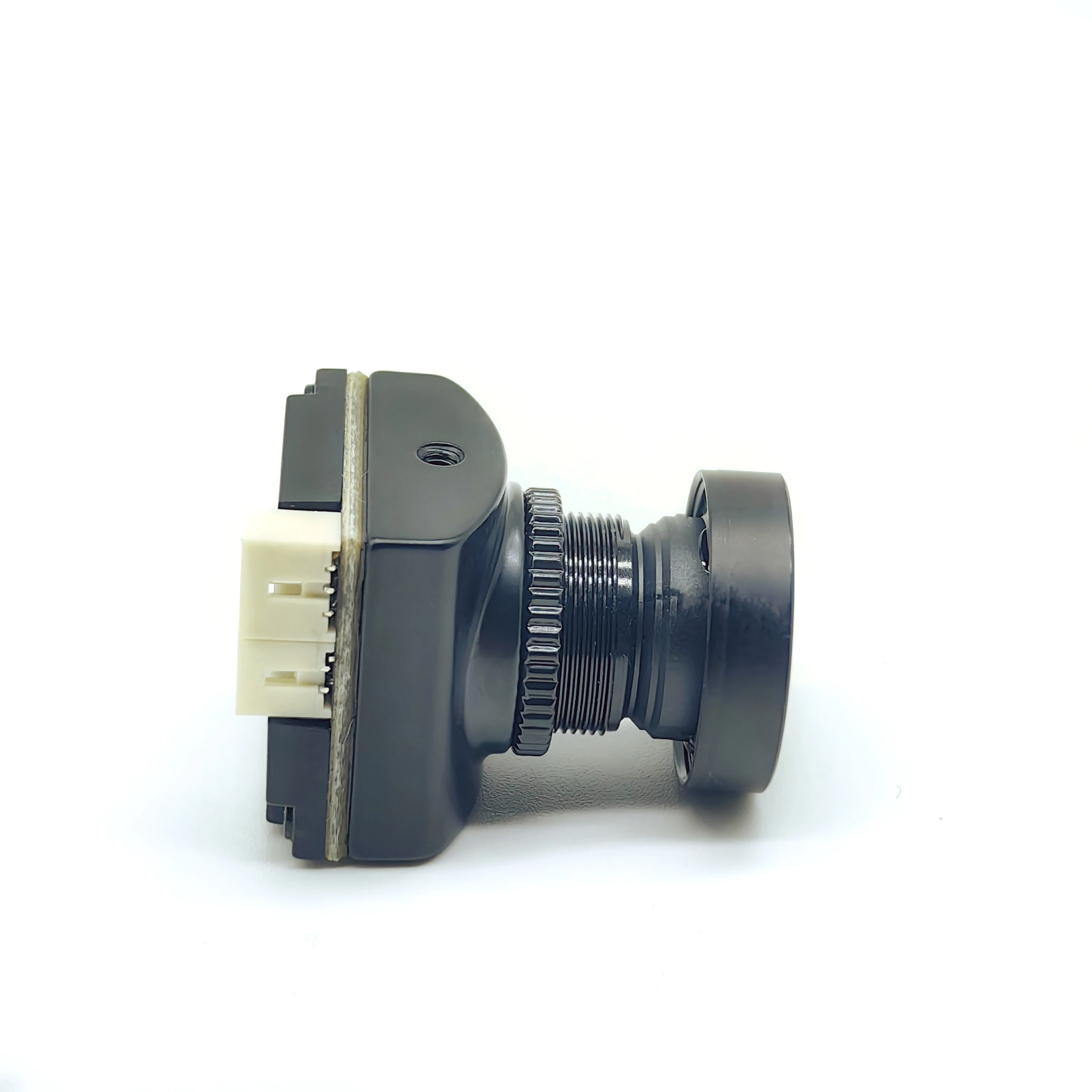 

Mini FPV Camera 1800TVL 5MP 2.1mm 1/1.8" inch HDR Sensor 19*19MM NTSC & PAL Switchable For FPV Drone DIY Parts