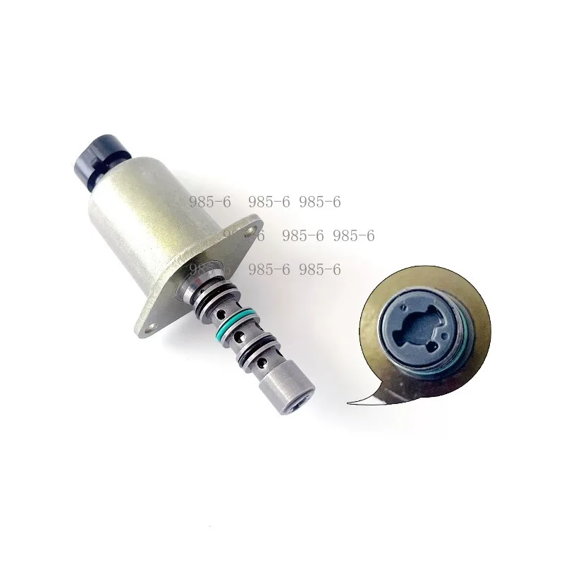 Clutch Solenoid Valve EV0 Dualogic Selespeed 71719391 71753760 71753781 QPV02 QPV10 195717