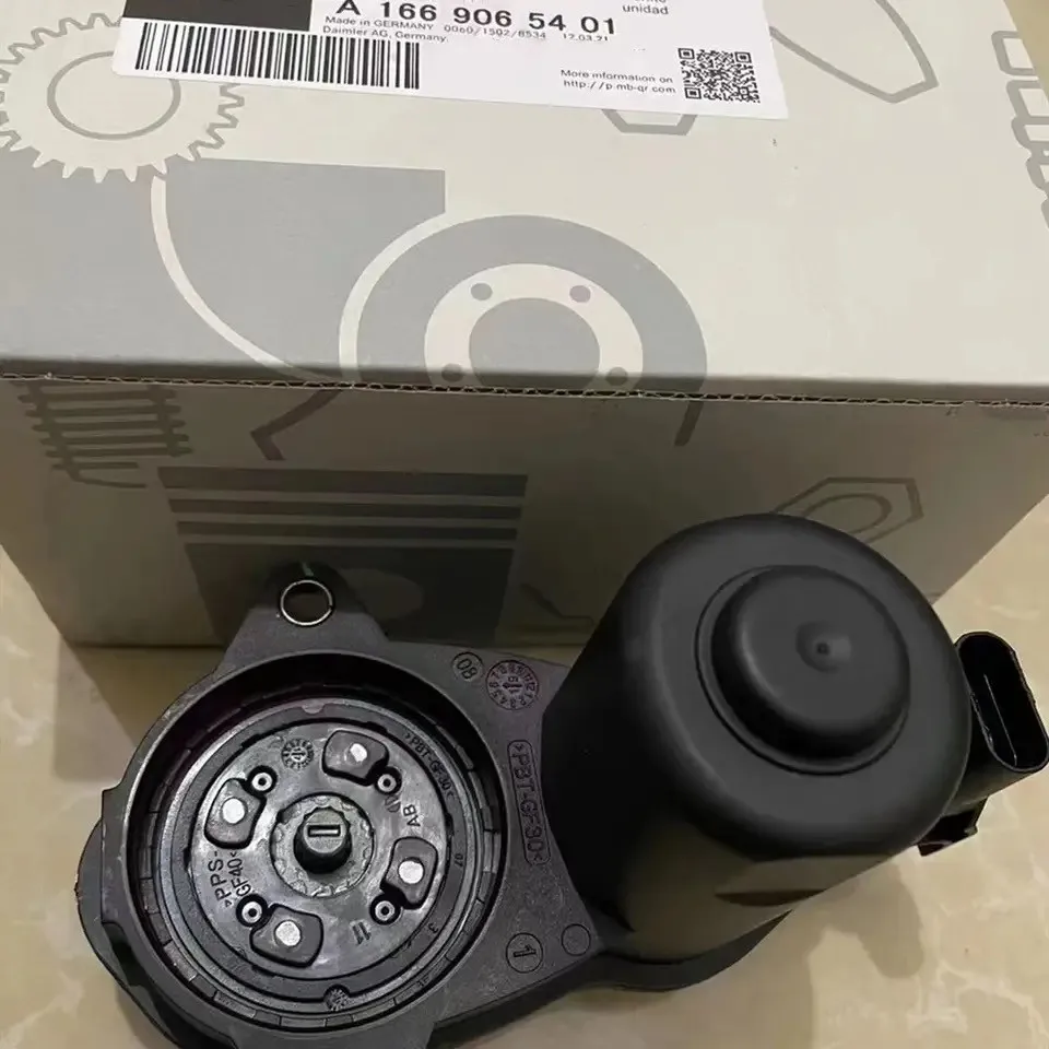 

AADD-A1669065401 1669065401 Electric Parking Brake Caliper Actuator for Mercedes-Benz W166 X166 GL GLE GLS ML 63 250 350 400 450