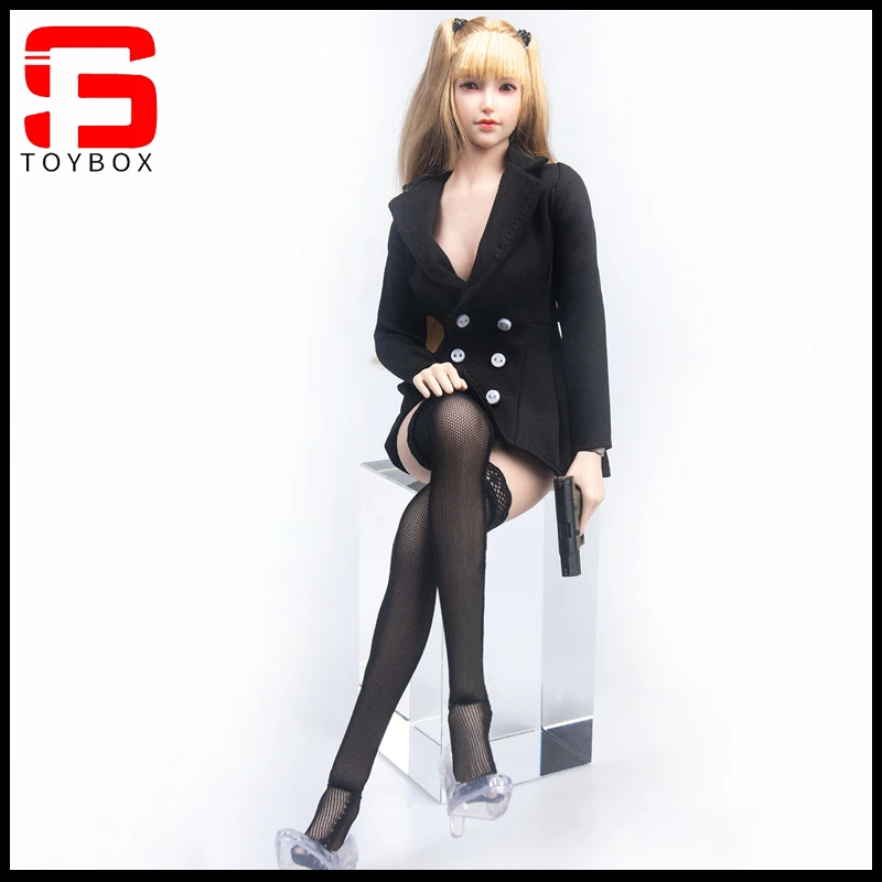 TYM143 1/6 Female S… - image