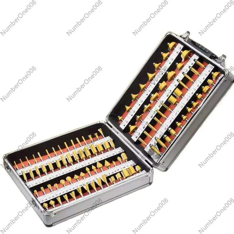 For Electric Edge Trimmer 100Pcs/set 1/4