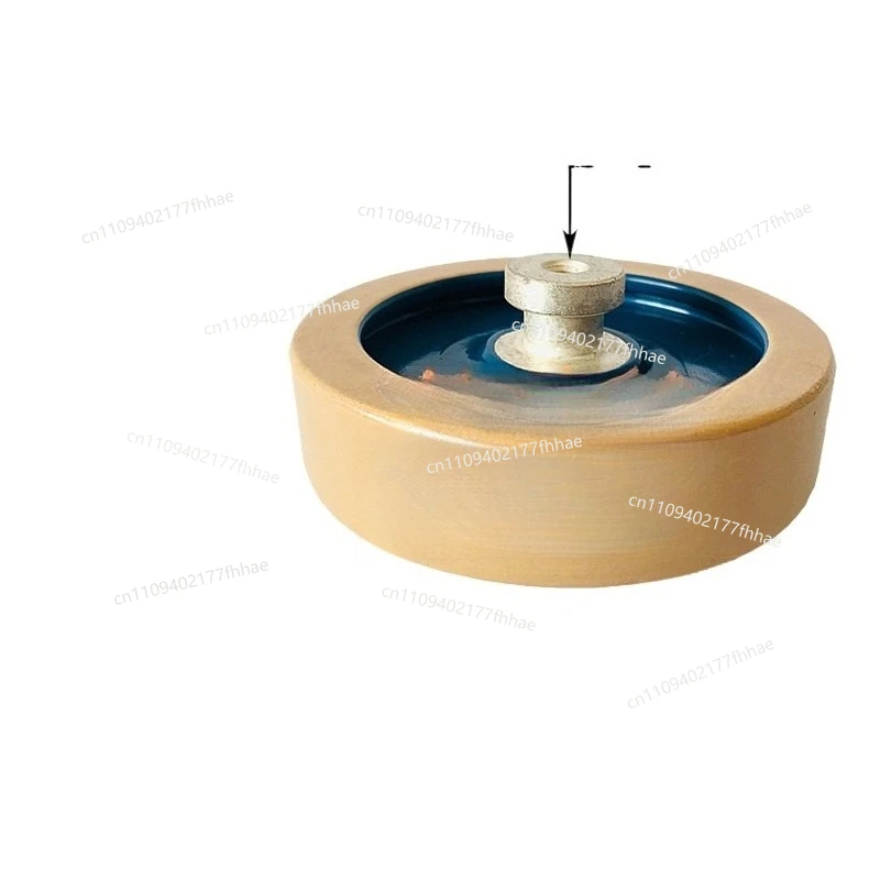 CCG81-1U2U3U4U5U 300P500P1000P1500PF2000PF High-frequency High-voltage Ceramic Dielectric Capacitor