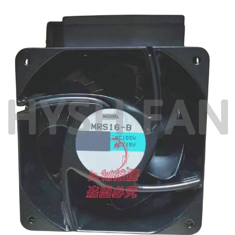 

MRS16-B 100V 115V Imported Inverter Cooling Fan