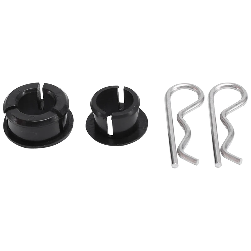 Hybrid Racing Shifter Cable Inserts: Rsx 02-06 (Delrin) Hyb-Scb-01-05