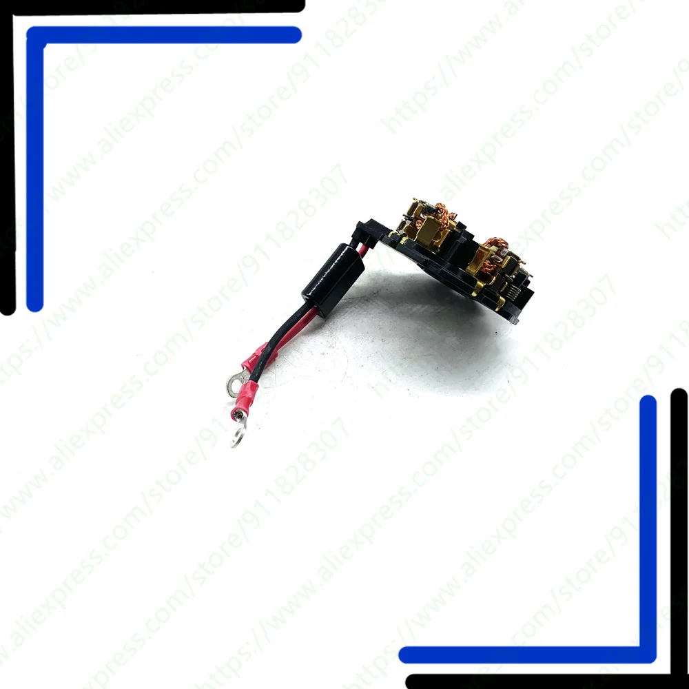 Brush holder for Makita TD152D DTD152 CORDLESS IMPACT DRIVER