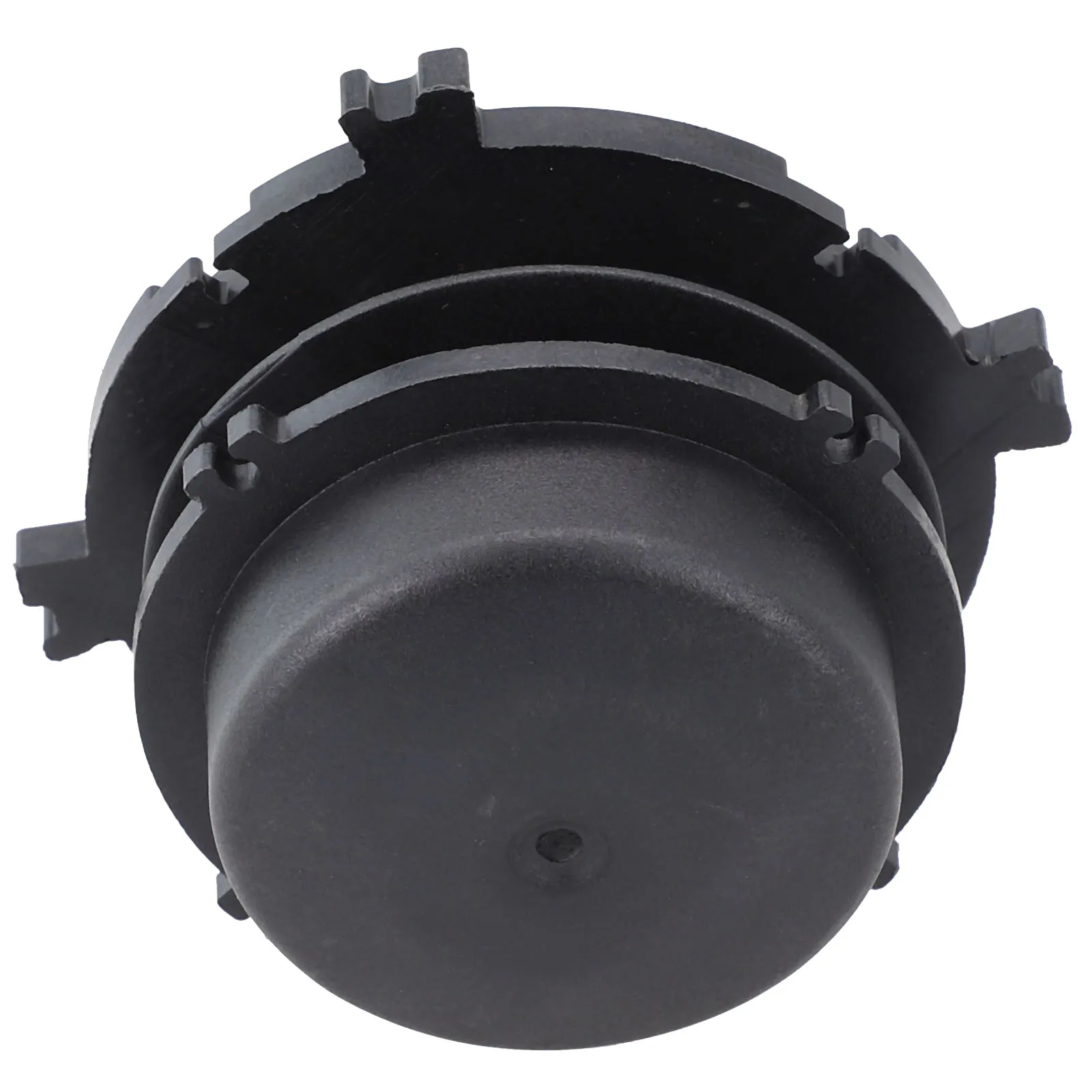 Spool End Cap Replacement Part for 30 for 2 and For 40 for 2 S-Trimmer Head Bump Feed Trimmer Cap For 40037133011