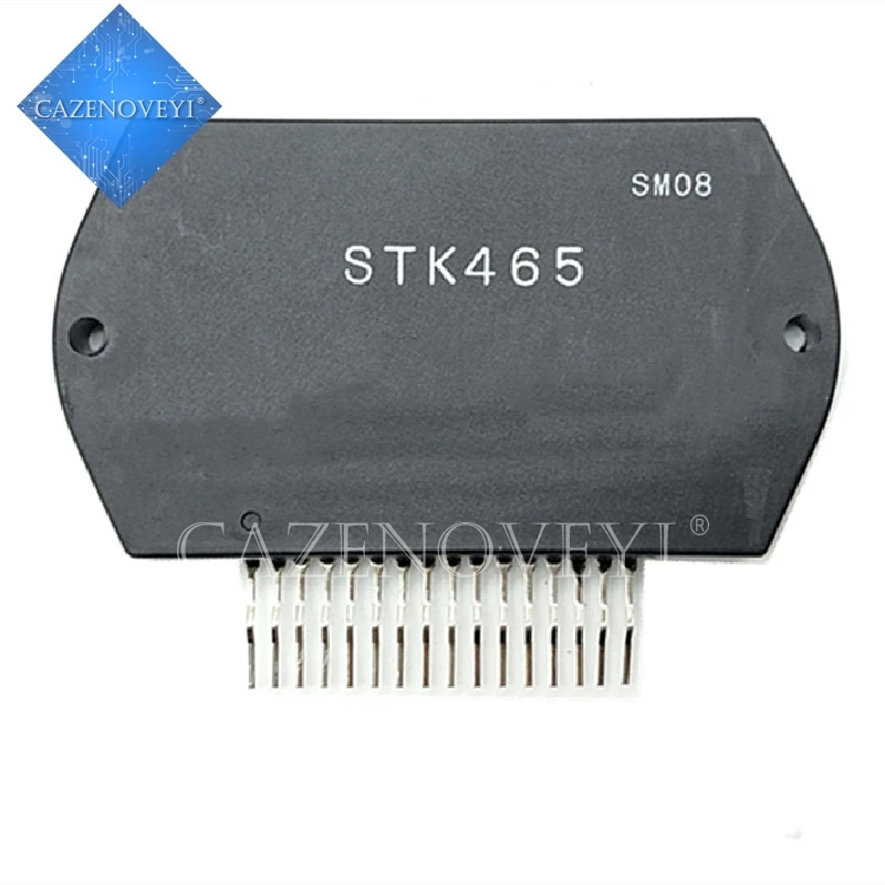 1pcs/lot STK465 465 HYB-16