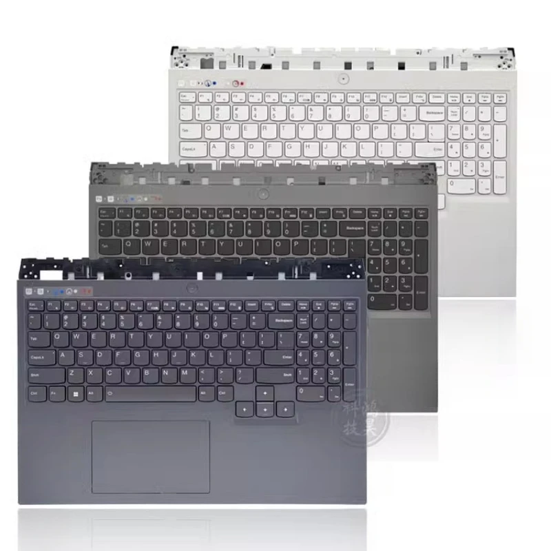 

Suitable for Lenovo R9000P 2021 Y9000P IAH7H 2022 Y9000 IRX8 2023 keyboard C case