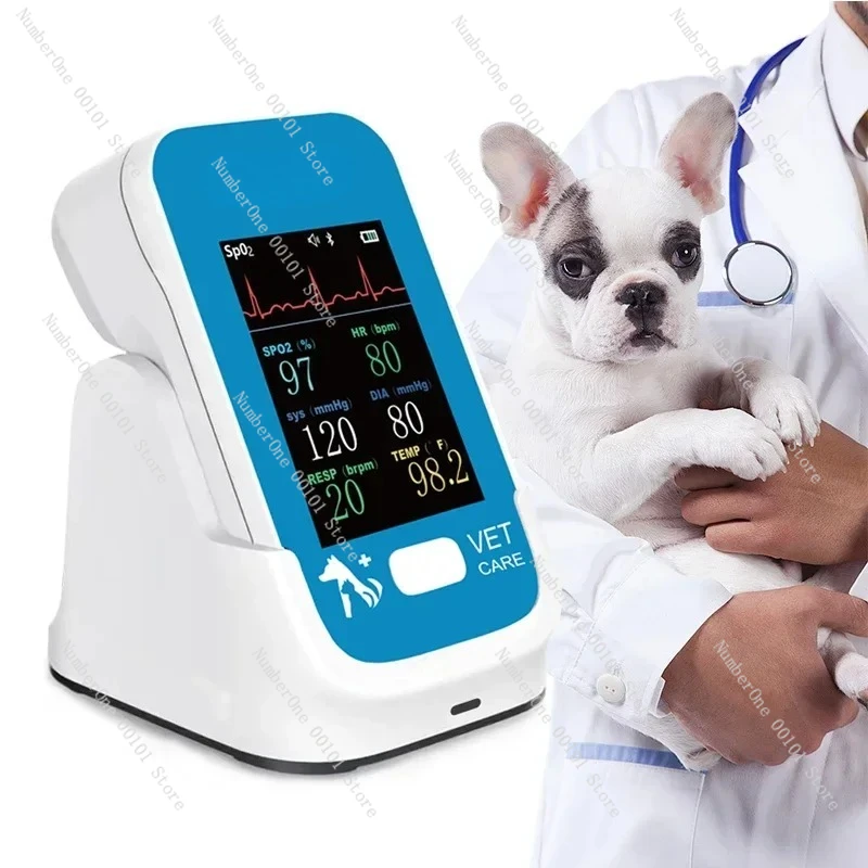 

AM6200 Trend products 2024 Top selling products 2024 Veterinary Patient monitor Veterinary blood pressure