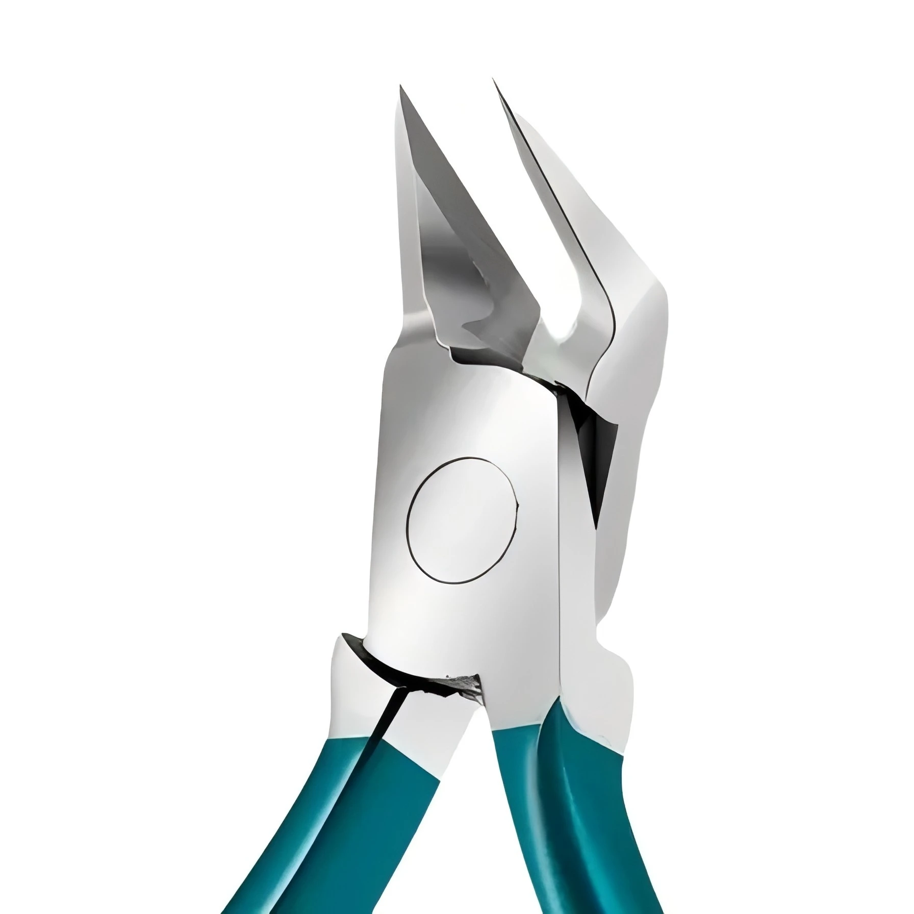 1 pz tagliaunghie per unghie dei piedi incarnite o spesse tagliaunghie dei piedi podologo professionale pinza per unghie dei piedi strumento per la cura delle unghie