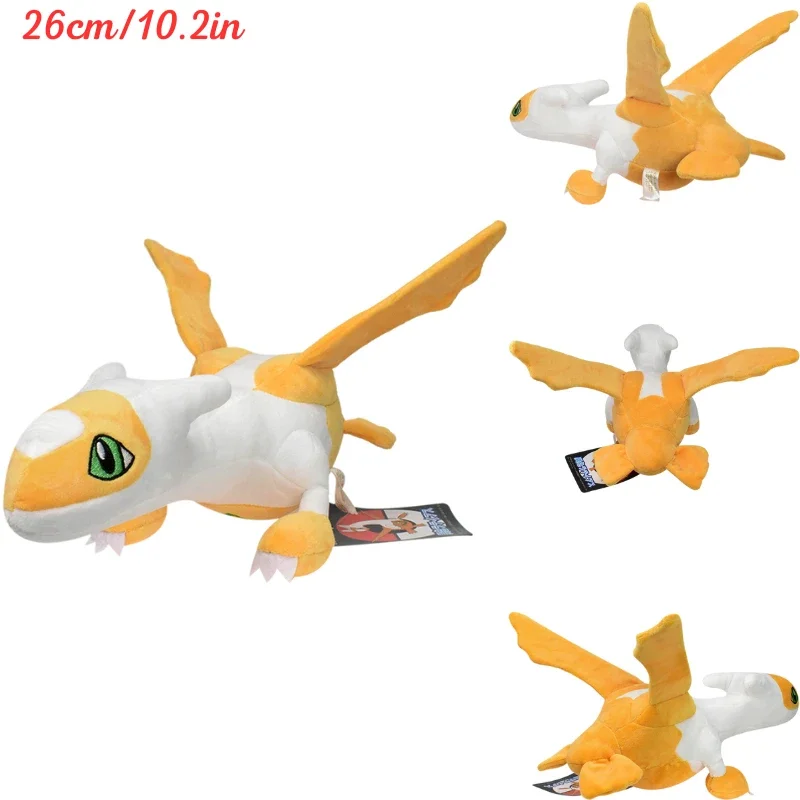 Pokemon Poke Ball Gothita Altaria Gardevoir Milotic Plüschtiere Anime Oshawott Rayquaza Mudkip Latias Latios Peluche Puppen Geschenke