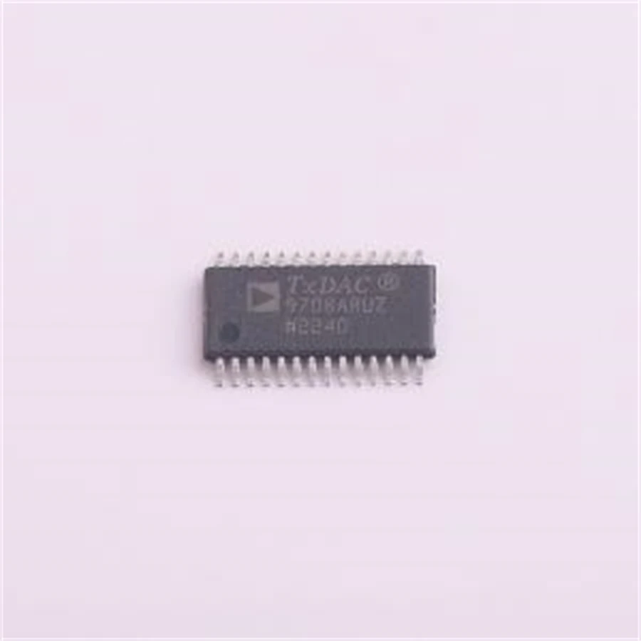 

2PCS/LOT AD9708ARU (Data Acquisition)