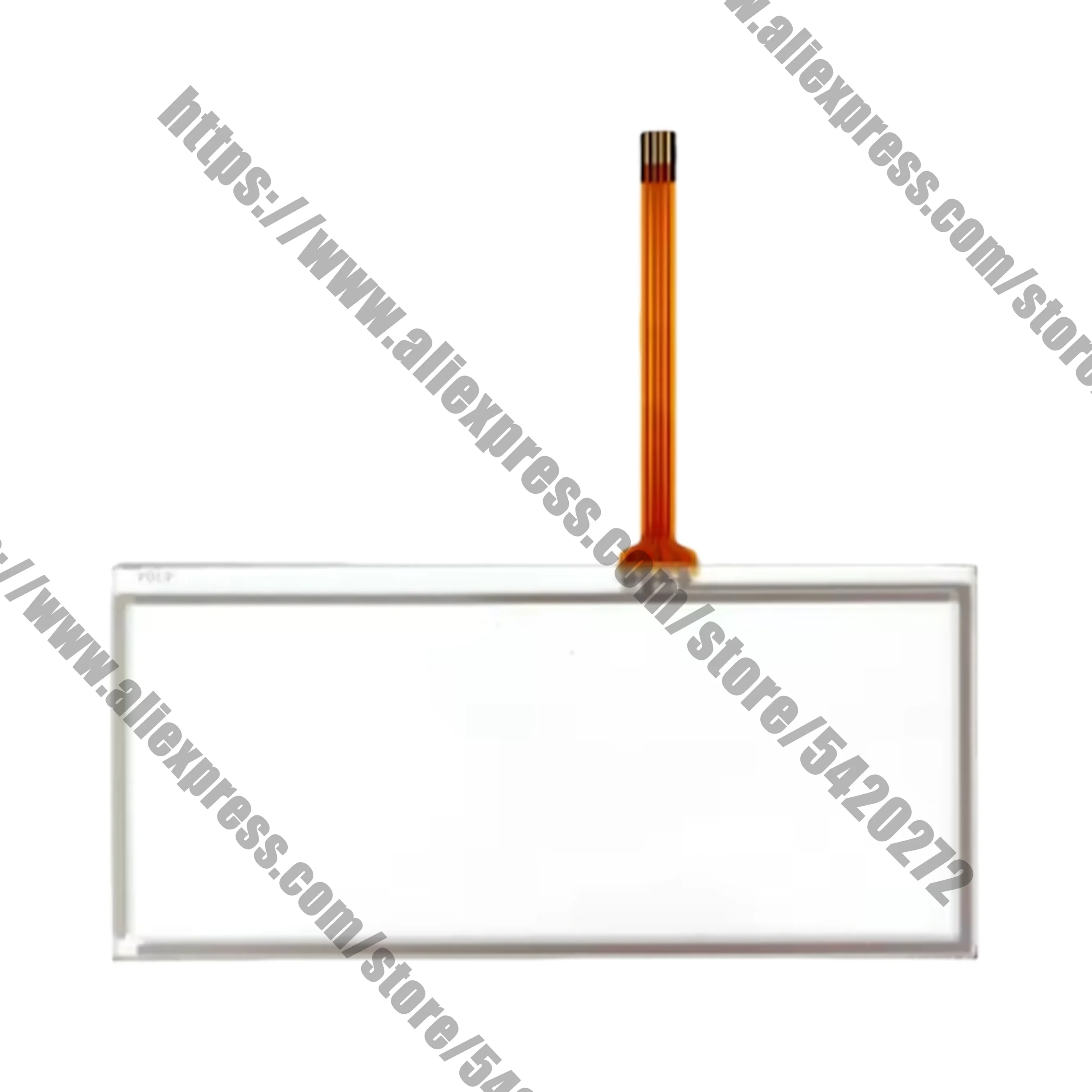 

New NV4W-MG21 NV4W-MG41 NV4W-MR21 Touchpad Touch Glass