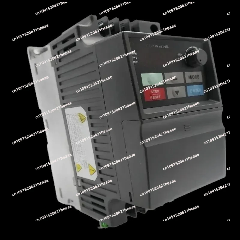 

Suitable for 0.75KW 1.5KW 2.2KW VFD007EL21W VFD015EL21W VFD022EL21W