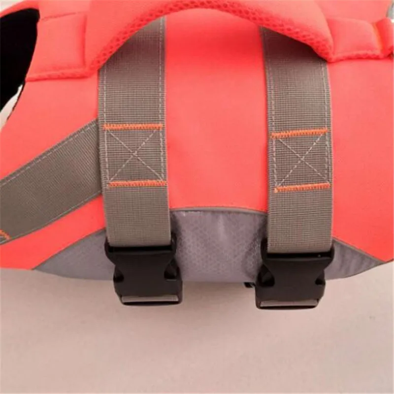 Thumbnail 4 - #20 Dog Life Jackets Comparison Guide