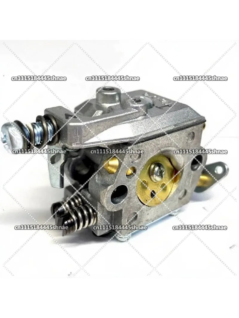 WT962 Carburetor, Replacement Carb for Chainsaw 2500, 25cc 20cc 31cc RC Car & Model Airplane