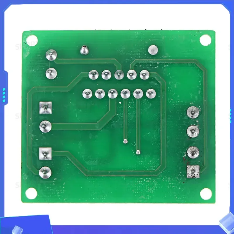 for Arduino 3A 75W DC  Speed Adjustable Motor Driver Module for LMD18200T