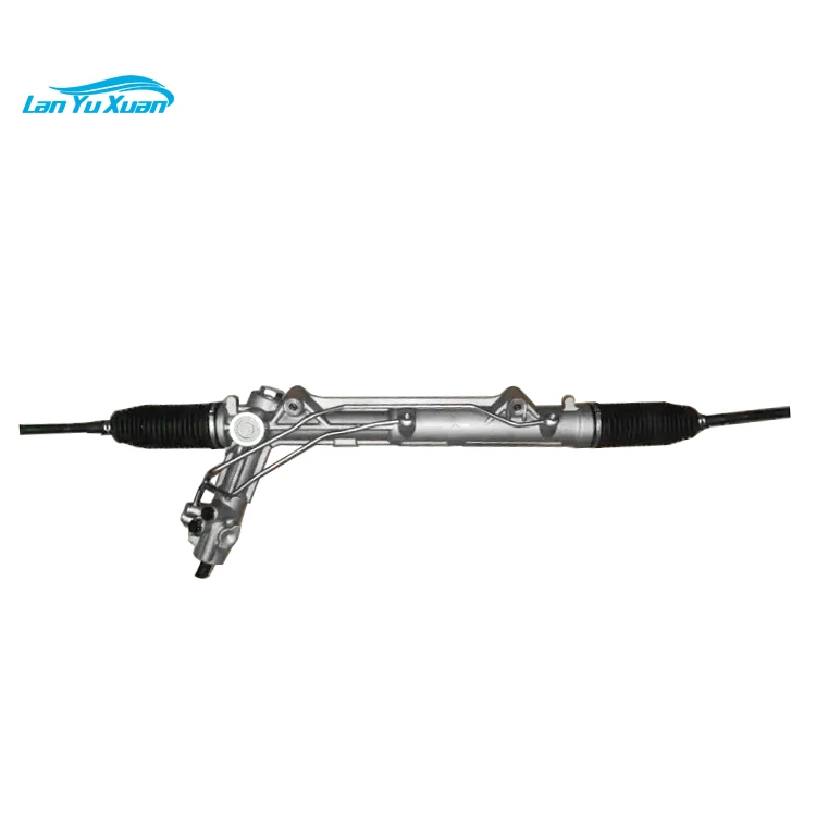 32136751153 LHD hydraulic power steering rack and pinion For BMW x5 E53 OEM 32136751153 32136760114 32136761822