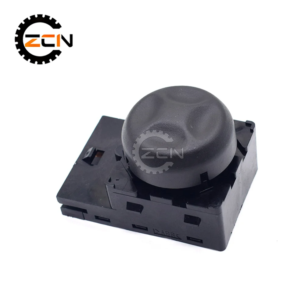 Passenger Seat Lumbar Control Switch 25802502 For 2007-2019 Chevrolet Impala