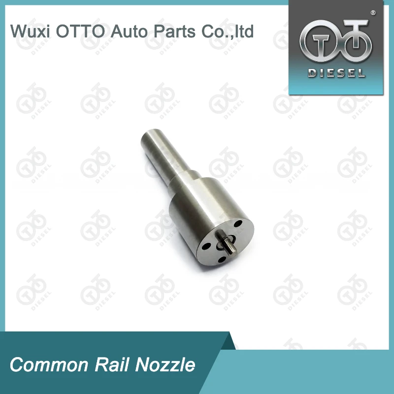 DLLA154P1538 Common Rail Nozzle