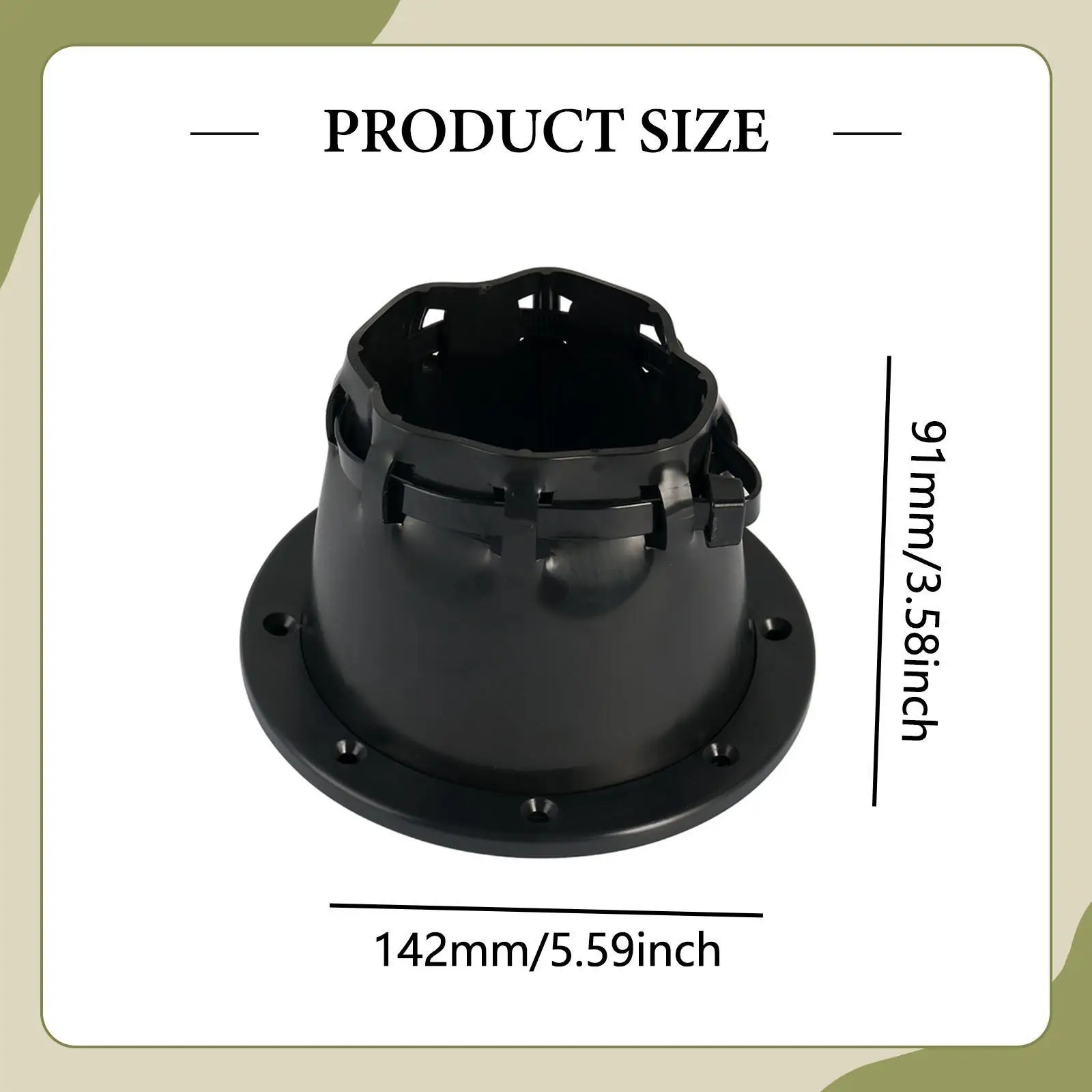 Marine kabellaars met kabelbinderbescherming Rigging Sleeve kabelbeschermer