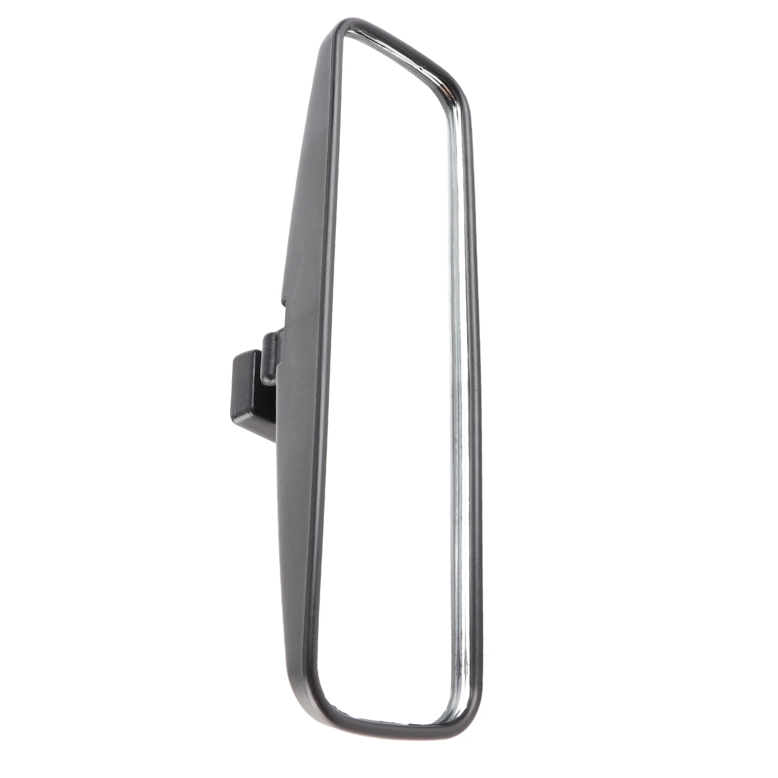 New Fashion 814842 Interior Rear View Mirror ABS and Glass Housing 814842 Fits for 107/206/106 Interior Rear View Mirror Mirror