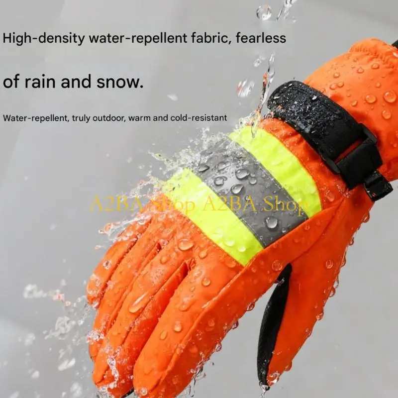 a2ba-all-weather-fleece-lined-gloves-with-waterproof-feature-for-multiple-activities