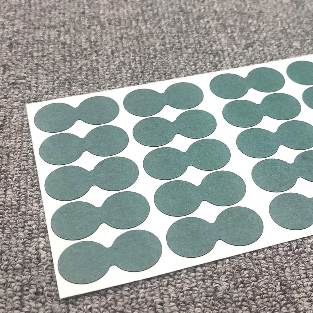 1S 6S 18650 Гарантированная изоляция батареи для литиевых и полимерных батарей