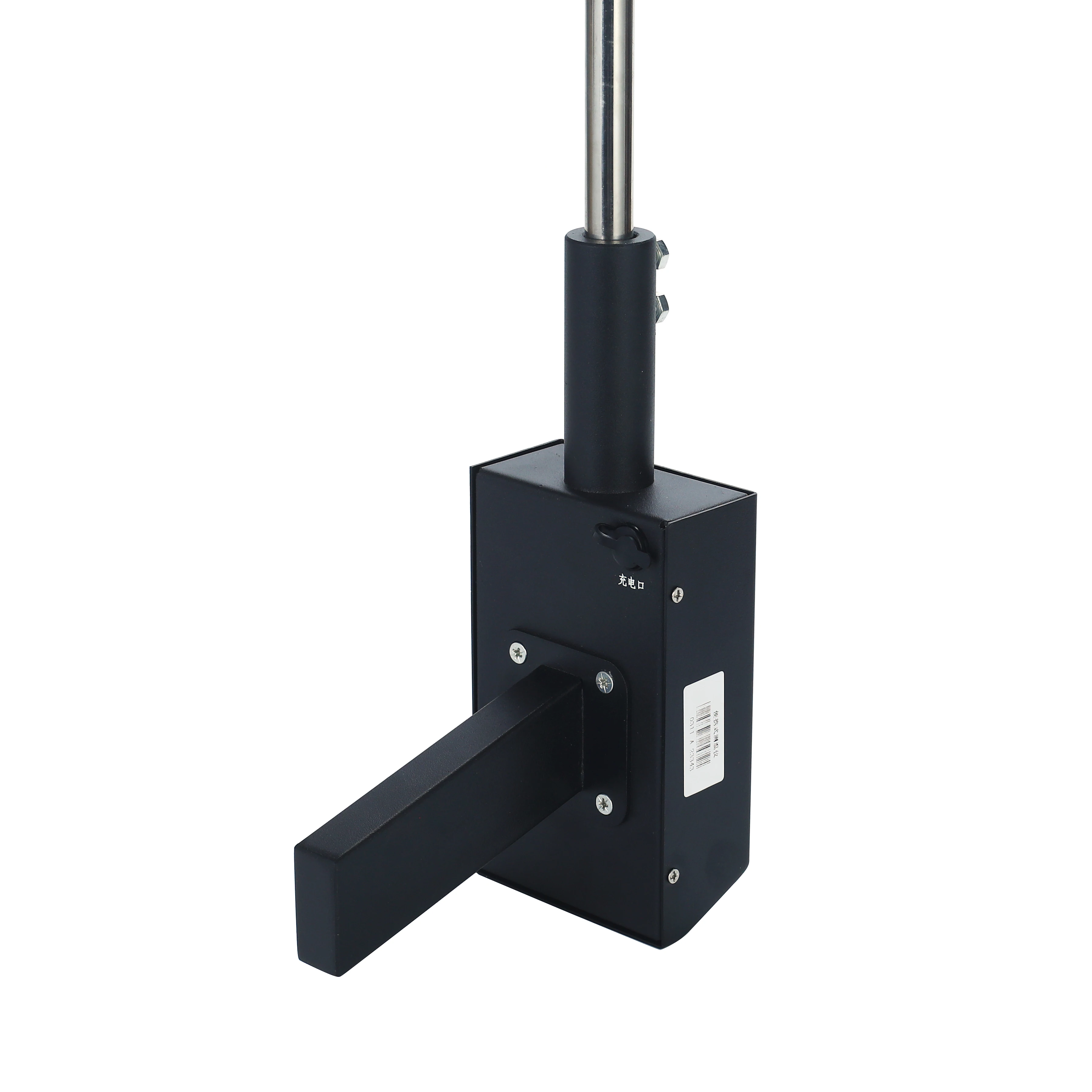 

Professional Manufacture Molten Steel Foundry Pyrometer With Thermocouple