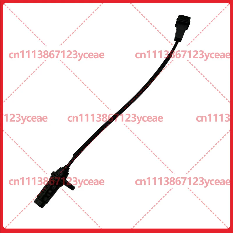 for Hyundai 39180‑25300 Engine Crankshaft Rotation Sensor Aftermarket Maintenance Accessory