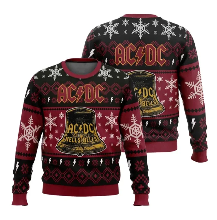 2026 سانت بأكمام طويلة تي شيرت زوجين وتتسابق متعة ثلاثية الأبعاد عيد الميلاد نمط مطبوعة ملابس رياضية كاجوال لعب الأدوار ملابس الحفلات #4