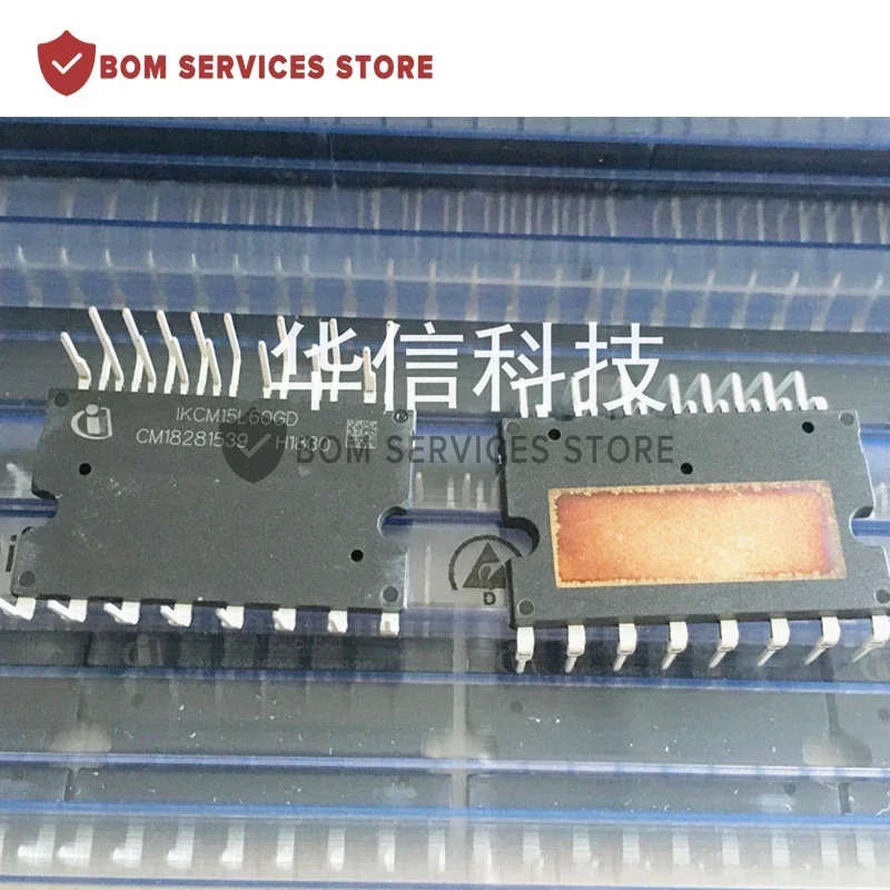 IKCM20L60GD IKCM30L60GD IKCM10L60GD IKCM15L60GD   ORIGINAL IGBT MODULE