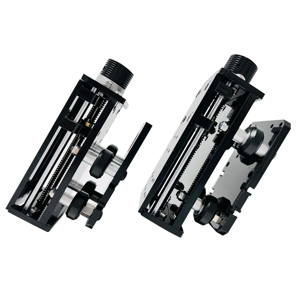 Liftable Up and Down Laser Bracket Adjustment Holder for 2-Aixs CNC Laser Engraver to Adjust Height