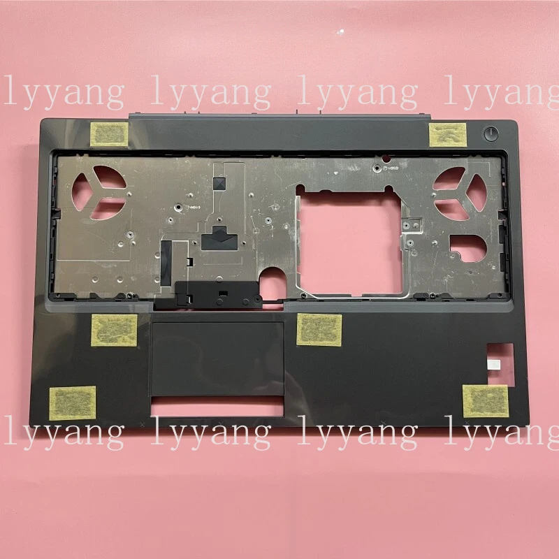 

f FOR Dell Precsion 7540 M7530 C Case Palmrest Keyboard Case 06P79X