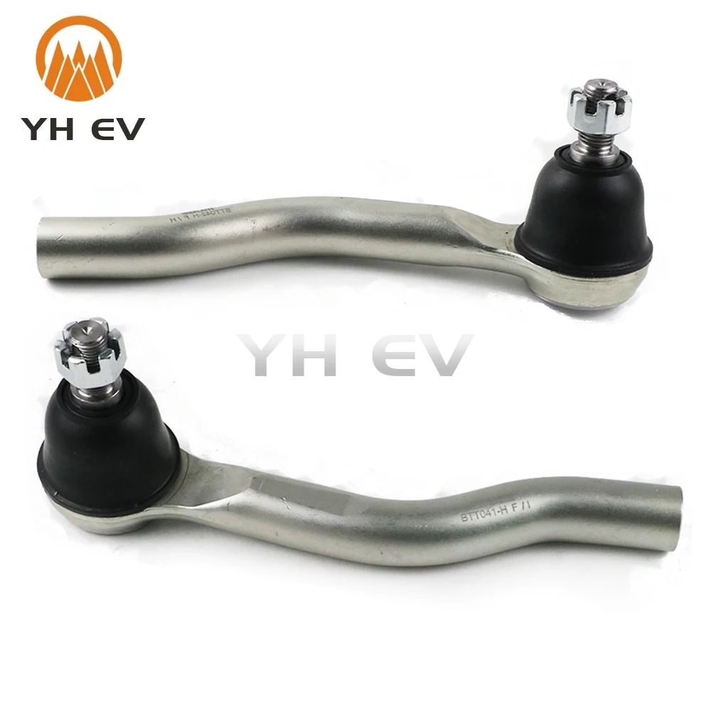 

Tie Rod End Ball Joint for HONDA Elysion RR8 RR9 e:HEV Odyssey e:HEV RC4 Hybrid RC,OE 53560-T6A-J01 53540-T6A-J01