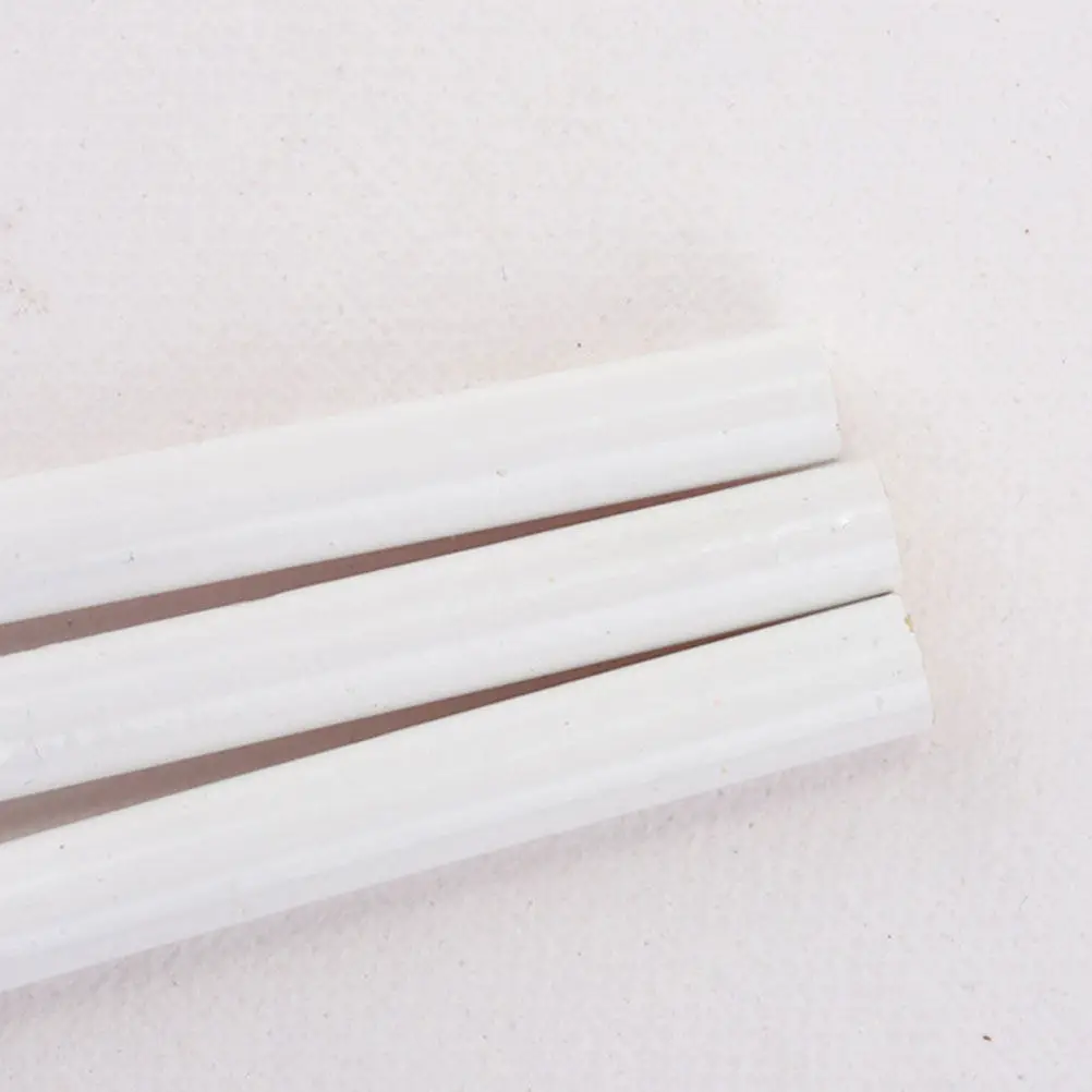 24 Piezas de Bolígrafos de Puntillismo para Manicura, Herramienta para Recoger Diamantes de Imitación, Bolígrafo para Recoger Gemas Adhesivas, Mango de Madera, Tamaño Compacto, Fácil de Usar