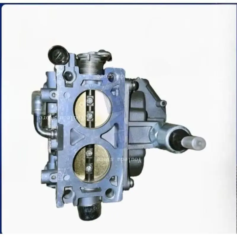 Suitable for Double Cylinder  Generator GX630/670/690 Carburetor 2v78/21/24HP/10KW Carburetor