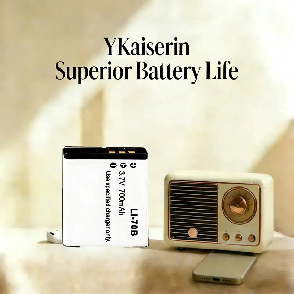 Reliable Power Supp…