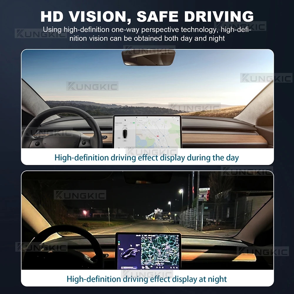 Pre-Cut Car Window Privacy Tint Film For Mercedes Sprinter 2024 Auto Sticker Foils ceramic solar UV Protector films