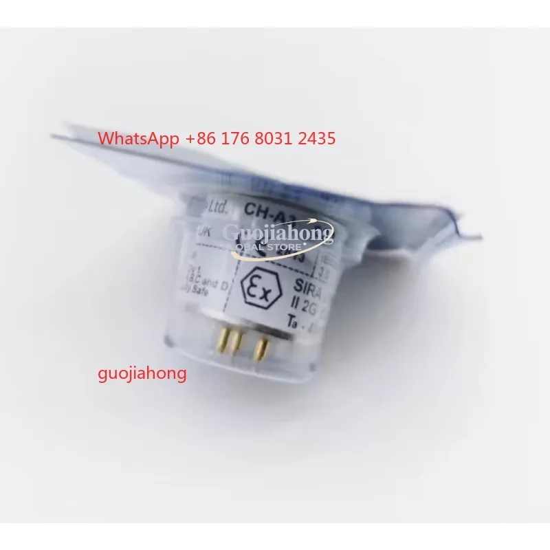 センサー 新品 純正 CH-D3