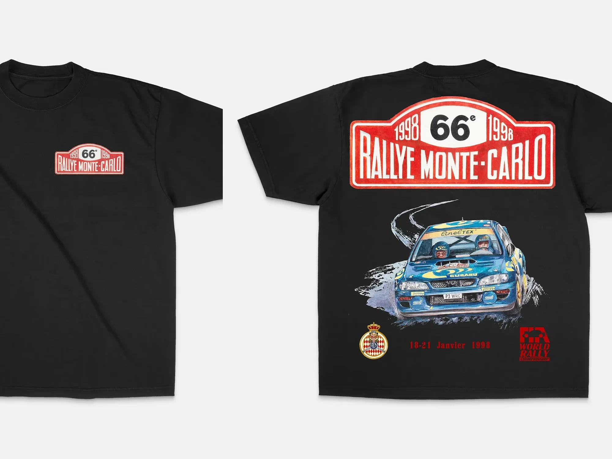 

Summer Men's Letter Racing Printed Round Neck T-shirt Unisex Hip-hop 100% Pure Cotton Cycling Casual Short Sleeved Plus Size