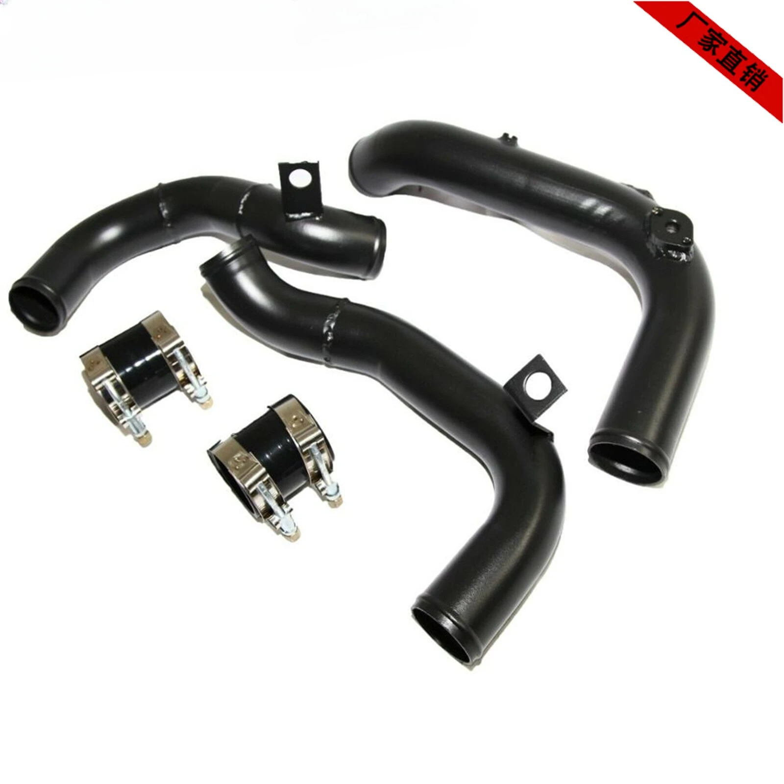 

MK7 intercooler kit EA888