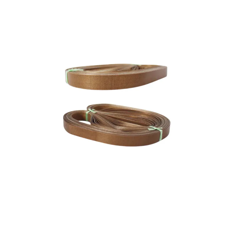 Nastro sigillante continuo (FR/DBF/FRD/SF)-accessori per macchine sigillanti automatiche ad alta temperatura