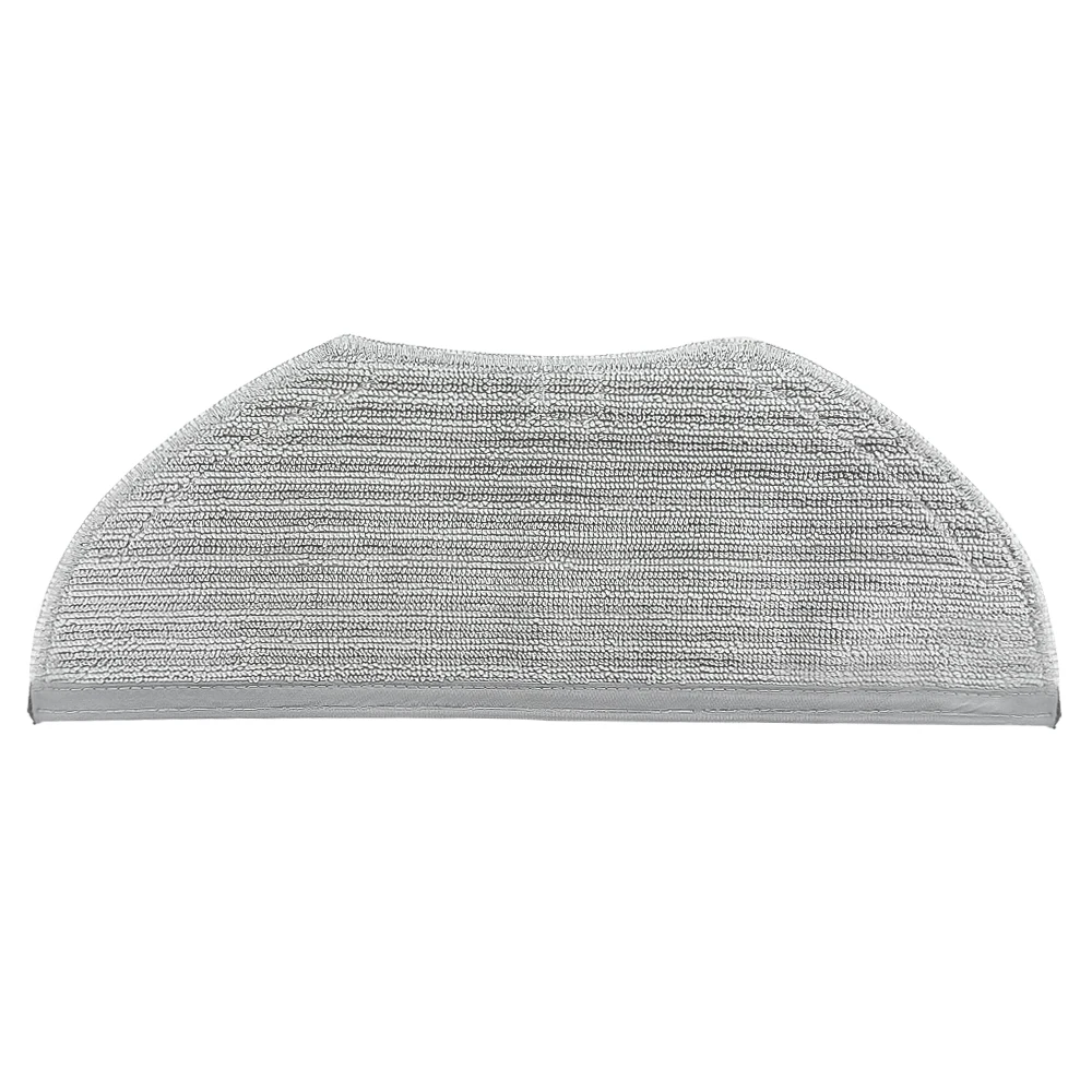 متوافق مع Xiaomi Mijia G1 MJSTG1، Mi Robot Vacuum Mop Essential SKV4136GL أجزاء فرشاة جانبية رئيسية فلتر Hepa ممسحة قماش خرقة