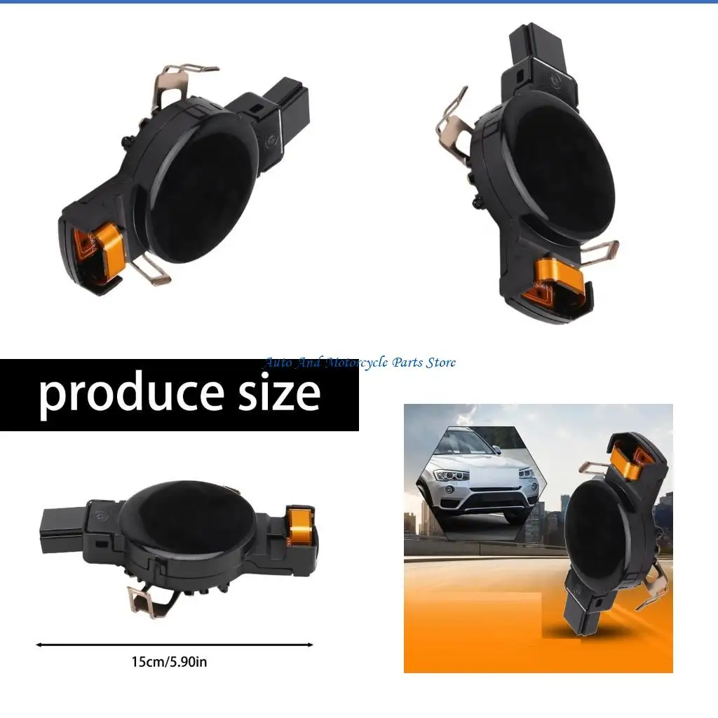 

P9FD Универсальный датчик осадков с фотоэлектрическим элементом для G87 F45 F80 F83 F87 116i 118i 125i 218i 220i 225i 228i G42