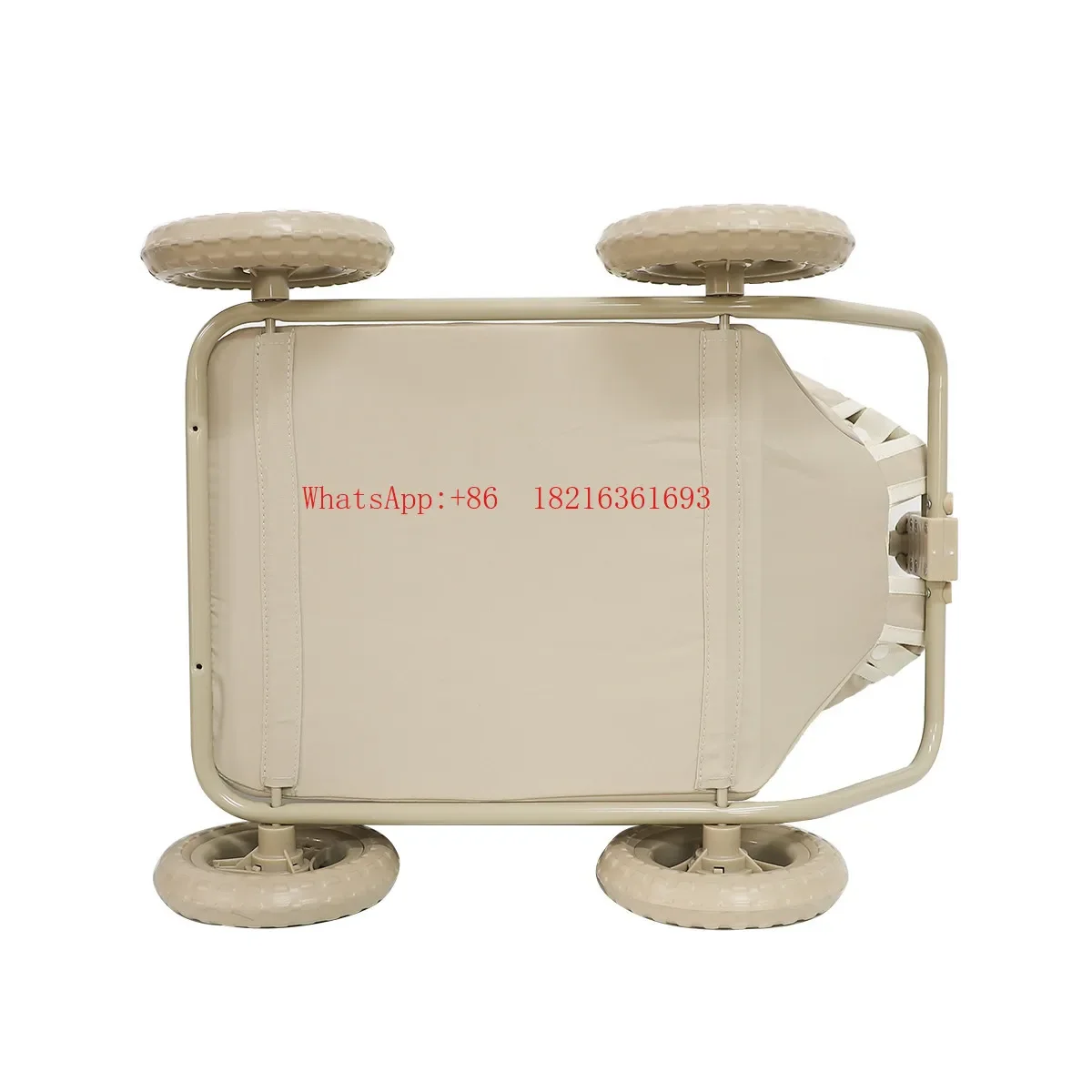 2026 Limited Offer Suitable For Outdoor Pet Carts, Easy To Fold And Portable