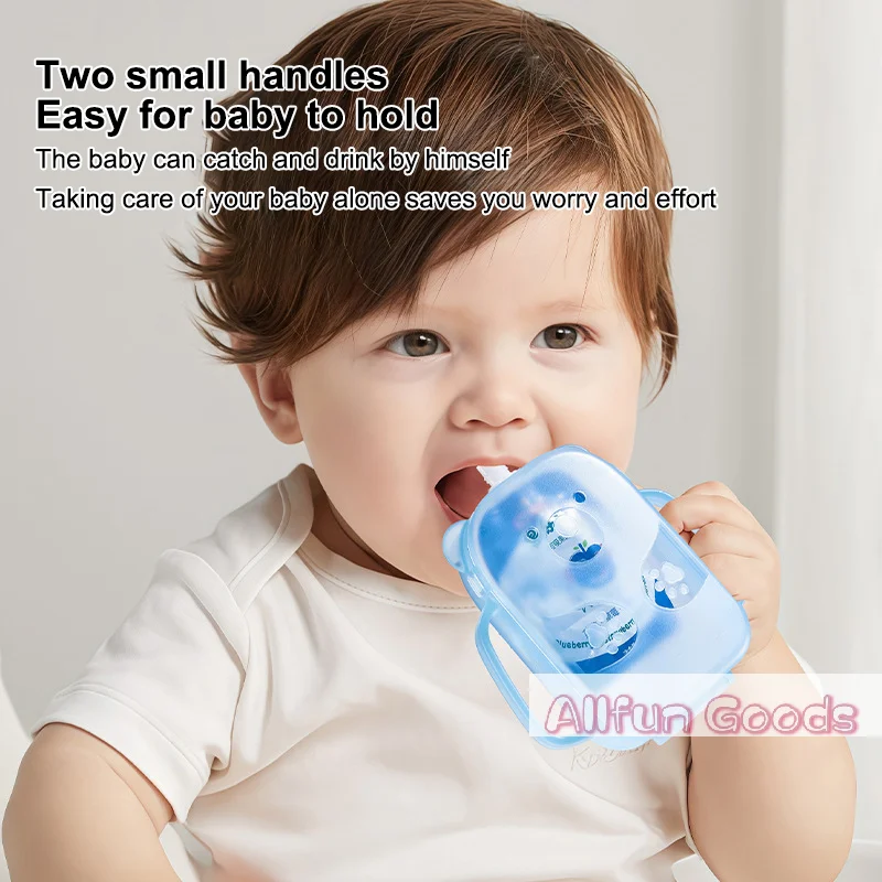 حامل أكياس الطعام المريح [TG83 - مراجعة Food Snacks For Toddlers وسعره